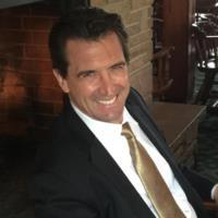 Stephen Forrest