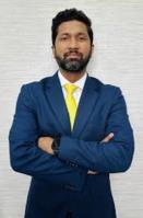 Dr. Ishan Shevate