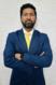 Dr. Ishan Shevate