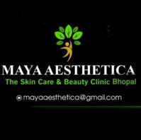 Maya Aesthetica Skin Care and Beauty Clinic In Bhopal