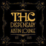 THC Dispensary  Austin Lounge