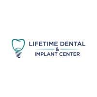 Lifetime Dental & Implant Center Katy
