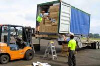 Indian Cargo Packers and Movers