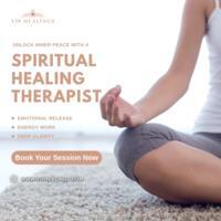 Vip Healings