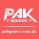 Pak Games