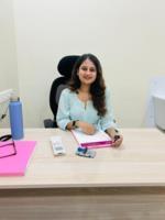 Dr. Krutika  Jamdar
