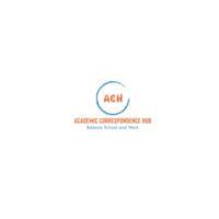Academic  Correspondence Hub