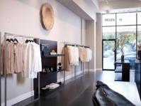 Helen Yi boutique