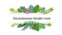 Hackettstown Health Food