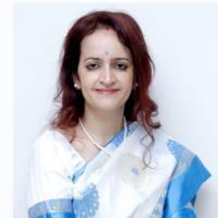 Nivedita Pandey