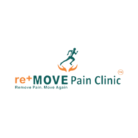 re+MOVE Pain Clinic
