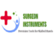 seargon instruments