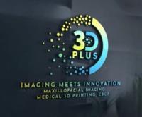 3D Plus Maxillofacial Imaging