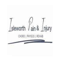Isleworth Pain  and Injury Clinic