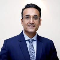 Dr Chandril Chugh