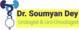 Dr. Soumyan Dey