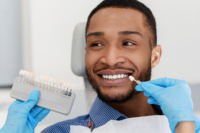 Sharing Smiles Dental Care Brampton