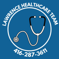 Lawrence  Healthcare Team