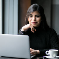 sweta pati
