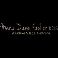 Manu Dave Kacker  DDS