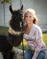Leslie Lane Llama Farm