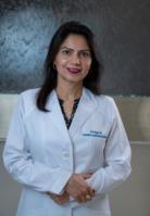 Dr. Afia Naqvi