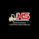 Hsmontacargas