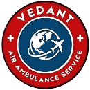 Vedant air ambulance 