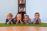 Park Pediatric Dentistry Lafayette, LA