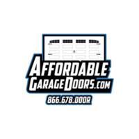 Affordable Garage Doors