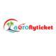 Aerofly ticket