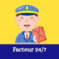 Facteur24 Co