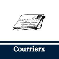 Courrier  X