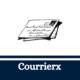 Courrier  X