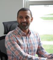 Chetan Patel
