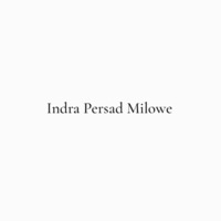 Indra  Persad Milowe