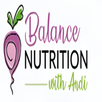 Balanced Holistic Nutrition