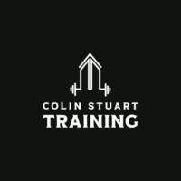 Colin Training