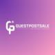 Guest Post  Sale