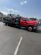 Alta runs towing