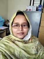 Mst shahnaj begum
