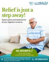 Dr Moumitha