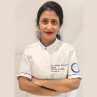 Dr Bansal's Dental and Implant Clinic, 15+ yrs exp. TOP RATED