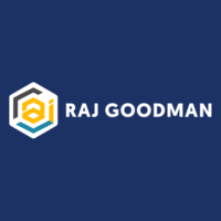 Raj Goodman