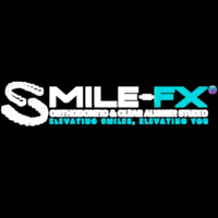 SMILE-FX Orthodontic & Clear Aligner Studio