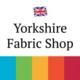 Yorkshire Fabric shop