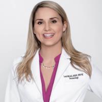 Leah Michel, APRN, FNP-BC