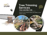 Stump Grinding