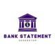Bank Statement Generators