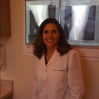 Starr Parsons, Chiropractor